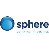 Sphere Ultrafast Photonics