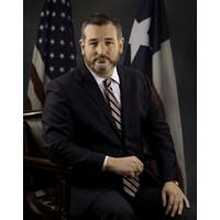 U.S. Senator Ted Cruz