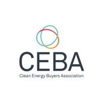 Clean Energy Buyers Association (CEBA)