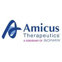 Amicus Therapeutics