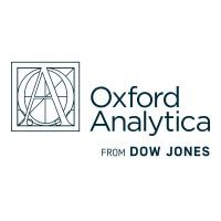 Oxford Analytica