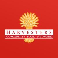 Harvesters—The Community Food Network