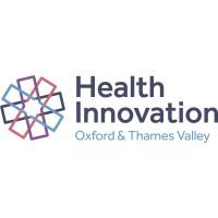 Health Innovation Oxford & Thames Valley