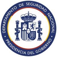 DSN-Departamento de Seguridad Nacional