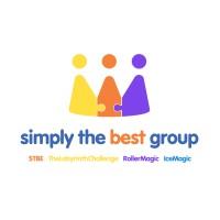 Simply The Best Events Group