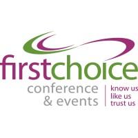 First Choice Conference & Events