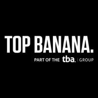 Top Banana