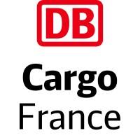 DB Cargo France
