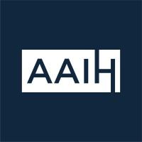 The Alliance for Artificial Intelligence in Healthcare (AAIH)