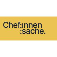 Initiative Chef:innensache