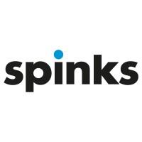 Spinks