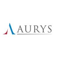 GROUPE AURYS