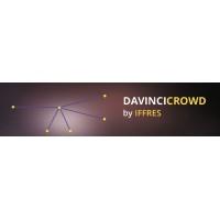 DaVinciCrowd en marque blanche