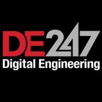 Digital Engineering 24/7