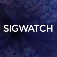 SIGWATCH