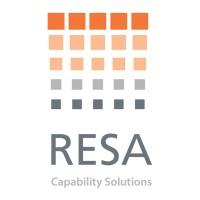 RESA - Resources and Engineering Skills Alliance