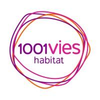 1001 Vies Habitat