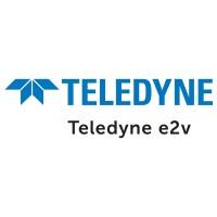 Teledyne e2v