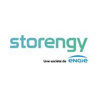 Storengy - ENGIE
