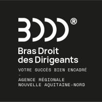 Bras Droit des Dirigeants Nouvelle Aquitaine Nord 