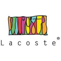 LACOSTE TRAITEUR