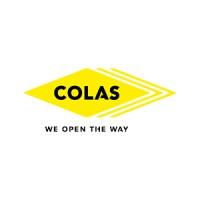 Colas Ltd