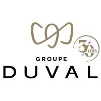 Groupe Duval