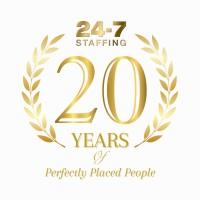 24-7 Staffing Limited