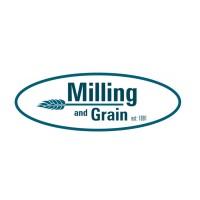 Milling and Grain