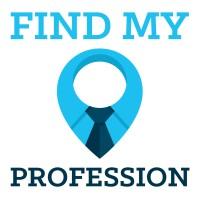 Find My Profession