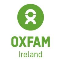 Oxfam Ireland