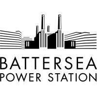 Battersea Power Station