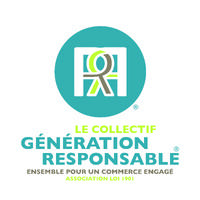 Collectif Génération Responsable