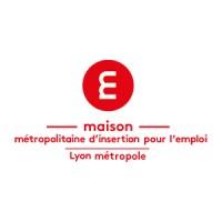 MMI'e - Maison Métropolitaine d'Insertion pour l'Emploi