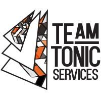 Team Tonic Services - Team Building 