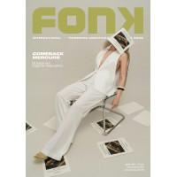 FONK magazine