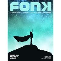 FONK magazine
