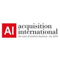 Acquisition International Magazine