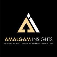 Amalgam Insights