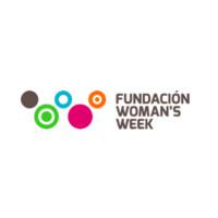 FUNDACIÓN WOMAN'S WEEK