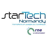 starTech Normandy