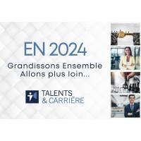 TALENTS & CARRIÈRE