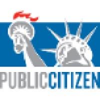 Public Citizen