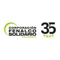 Corporación Fenalco Solidario Colombia