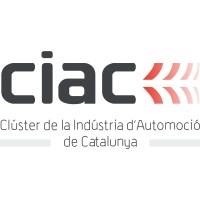 CIAC - Clúster de la Indústria d'Automoció de Catalunya