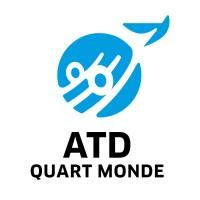 Mouvement international ATD Quart Monde