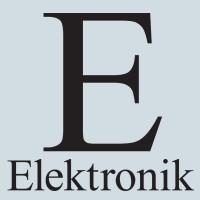 Elektronik