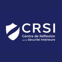 CRSI - Centre de Réflexion sur la Sécurité Intérieure