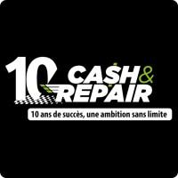 Cash and Repair
