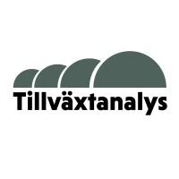 Tillväxtanalys